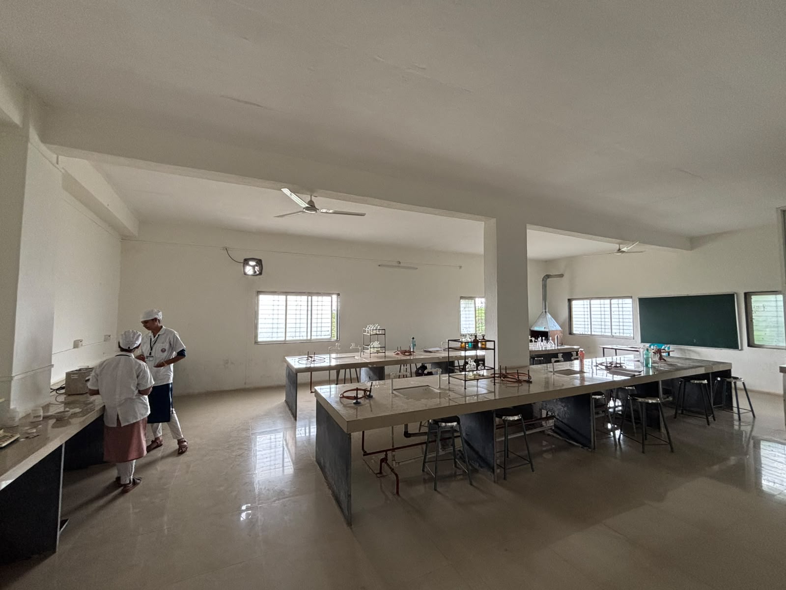 Lab